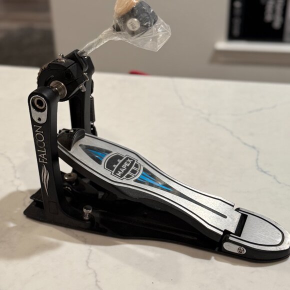 Mapex PF1000 Falcon Bass Drum Pedal - Picture 4 of 11